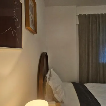 Luxury 2 Bdr Bathtub & View Apartamento *