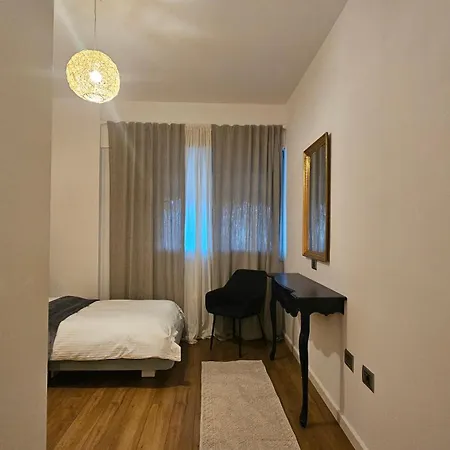 Luxury 2 Bdr Bathtub & View Apartamento *