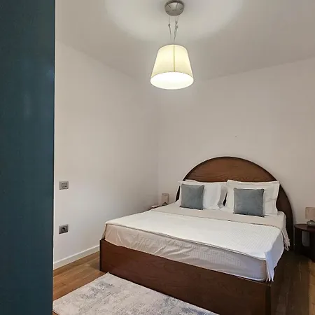 Luxury 2 Bdr Bathtub & View Apartamento *