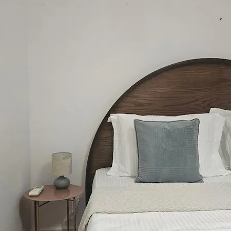Apartamento Luxury 2 Bdr Bathtub & View *