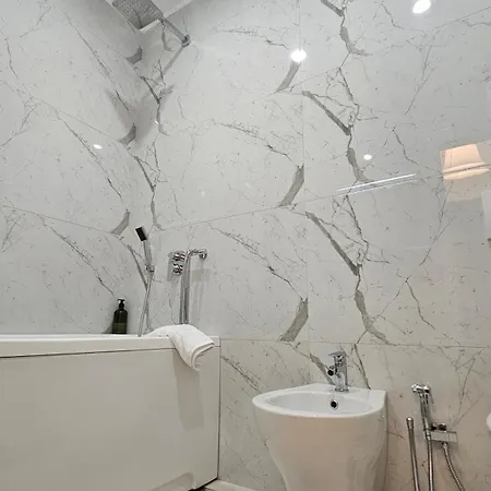 Luxury 2 Bdr Bathtub & View Apartamento