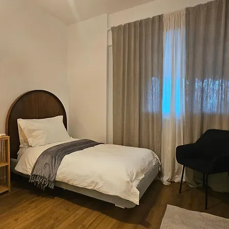 Apartamento Luxury 2 Bdr Bathtub & View