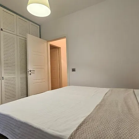 Luxury 2 Bdr Bathtub & View Apartamento
