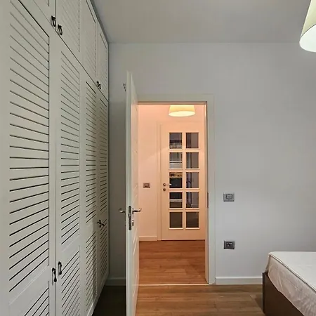 Apartamento Luxury 2 Bdr Bathtub & View *