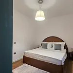 Luxury 2 Bdr Bathtub & View Apartament *
