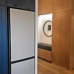 Apartament Luxury 2 Bdr Bathtub & View Tirana