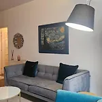 Apartament Luxury 2 Bdr Bathtub & View