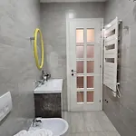 Luxury 2 Bdr Bathtub & View Apartament
