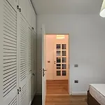 Apartament Luxury 2 Bdr Bathtub & View *