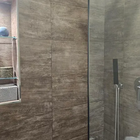 Appartement Luxury 2 Bdr Bathtub & View *