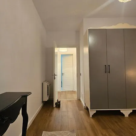 Luxury 2 Bdr Bathtub & View Appartement