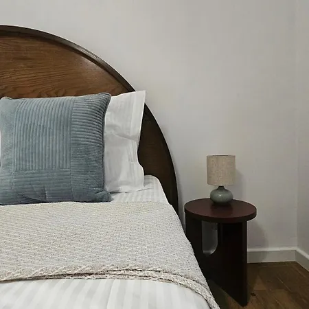 Apartament Luxury 2 Bdr Bathtub & View *