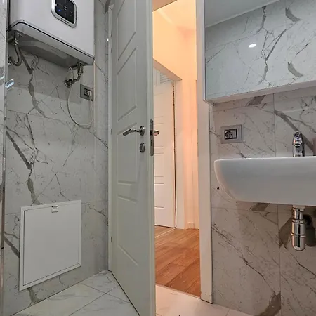 Luxury 2 Bdr Bathtub & View Appartement *